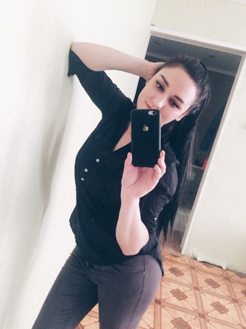 Проститутка Софа